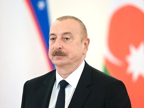 Вірменія й Азербайджан домовилися про взаємне визнання територіальної цілісності