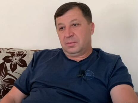 Чубаров: В окупованому Криму зник кримський татарин, батько п'ятьох дітей Люманов