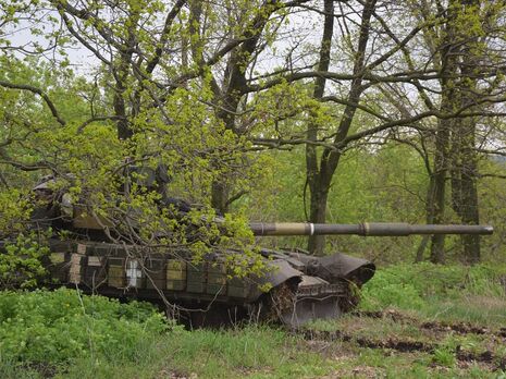 Українські військові відбили ворожі атаки на кількох напрямках