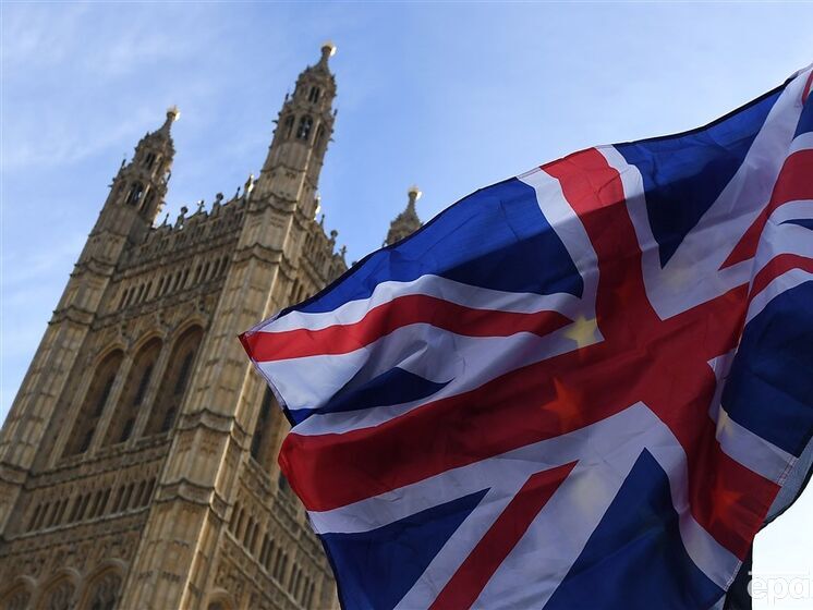 Великобритания не разморозит активы РФ до конца войны и выплаты Украине ущерба – The Guardian