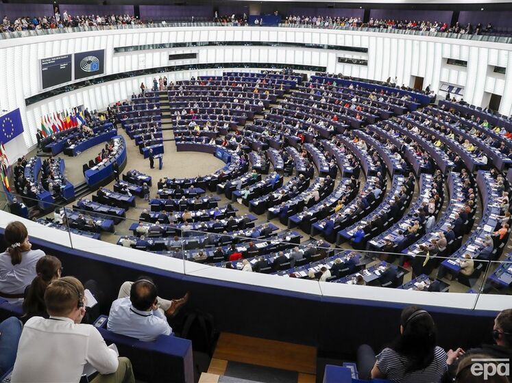 Европарламент планирует принять резолюцию, что Венгрия непригодна для председательства в ЕС – СМИ