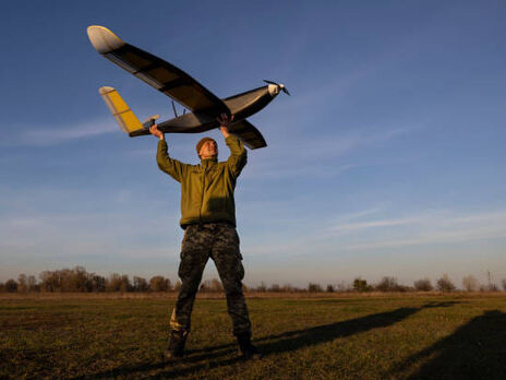 Ігор Луценко: Навіть під час війни ми зможемо заробляти на експорті певних видів дронів: частину – на фронт, частину – на експорт