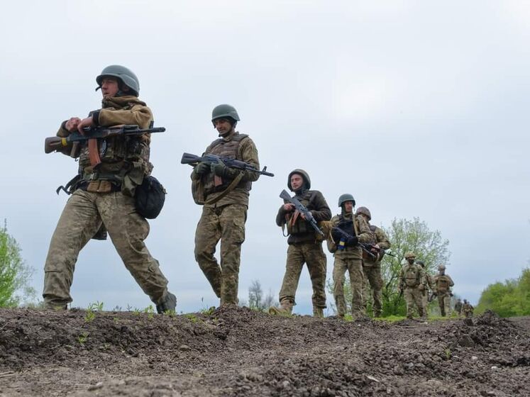 Генштаб ЗСУ: Окупанти завдали авіаударів у чотирьох областях України, без успіху атакували на чотирьох напрямках