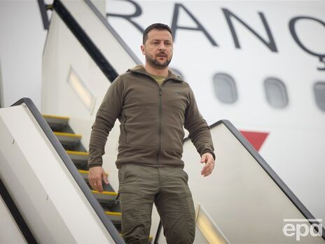 Зеленский: Сделаем все возможное, чтобы ускорить поставки в Украину большего количества и качества систем ПВО