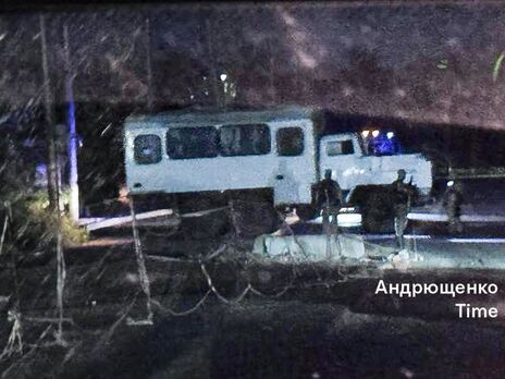 В Мариуполе оккупанты сгоняют на место взрывов автобусы с рабочими – Андрющенко