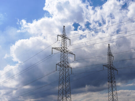 НКРЭКУ предлагает правительству утвердить тариф на электроэнергию для населения на уровне 2,88 грн/кВт-ч