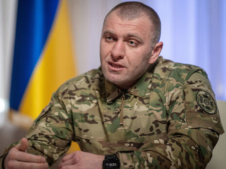 Малюк прокомментировал причастность СБУ к подрыву Крымского моста и атакам на корабли Черноморского флота РФ