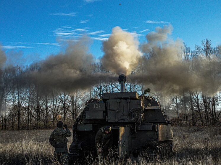 Украинские военные за минувшие сутки отразили 21 атаку российских оккупантов и поразили шесть районов скопления сил противника – Генштаб ВСУ