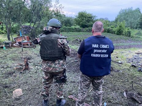 Окупанти обстріляли з артилерії Куп'янськ і Циркуни, є загиблий – поліція