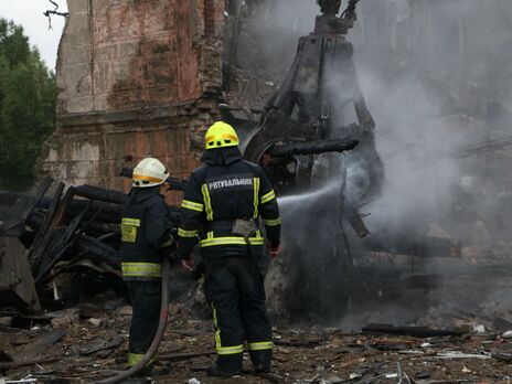Ракетний удар по Дніпру. Троє людей, яких вважали зниклими безвісти, загинули