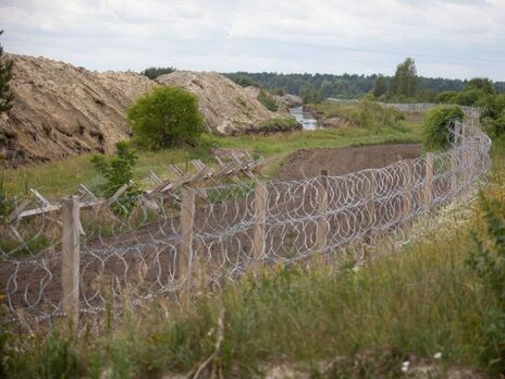 В разы меньше, чем в начале года. В Госпогранслужбе Украины оценили количество российских военных в Беларуси