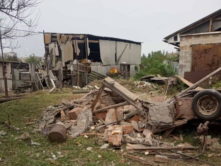 Росіяни 77 разів за добу обстріляли Запорізьку область, поранення дістало четверо мирних жителів – ОВА