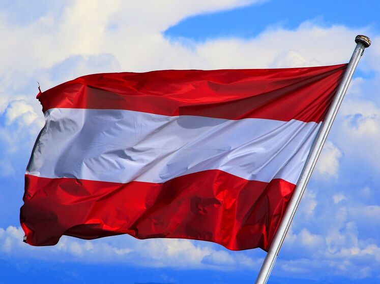 Австрия согласилась выделить деньги на гуманитарное разминирование в Украине