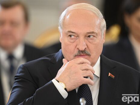 Білоруський опозиціонер Латушко: Лукашенко дуже боїться долі Мілошевича