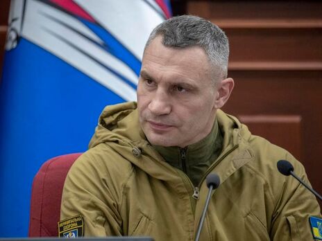 Кличко сообщил, что силы ПВО уничтожили более 20 дронов, которые направлялись в Киев, и предупредил о новой атаке 