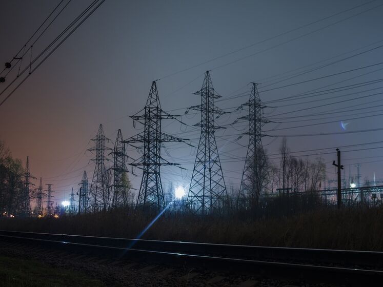 Україна брала аварійну допомогу від енергосистеми Румунії – 