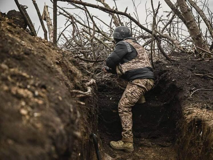 Силы обороны Украины отразили 19 атак за сутки, большинство – под Марьинкой – Генштаб ВСУ