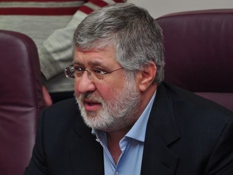 В Администрации Президента подозревают, что Коломойский сменил собственников 