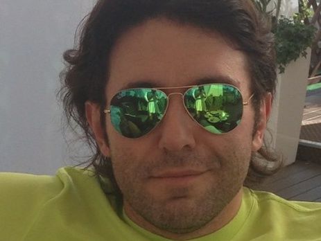 Малахов поделился своим детским снимком