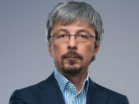 Гендиректор 