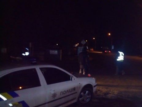 Преступник, обезглавивший двух человек, намеревался повторить в Одессе берлинский теракт – полиция