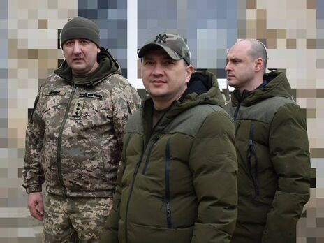 Российские оккупанты обстреляли три общины Николаевской области – Ким