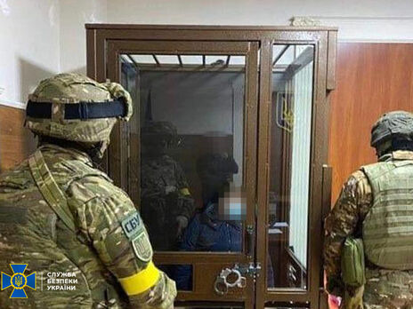 Одесситку, которая организовала сбор денег для оккупантов, приговорили к 11 годам тюрьмы