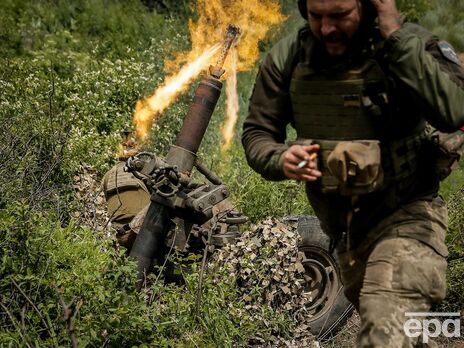 Силы обороны Украины за сутки сбили полсотни ракет и ликвидировали больше 400 оккупантов – Генштаб ВСУ