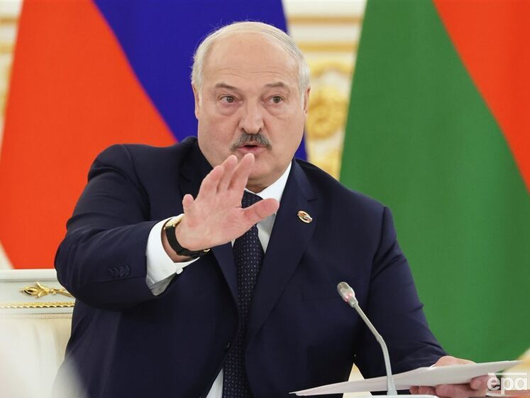 Белорусский оппозиционер Латушко: У Лукашенко был сильный вирус. У него огромный букет болезней: повышенный сахар, проблемы с печенью, с ногами, с позвоночником