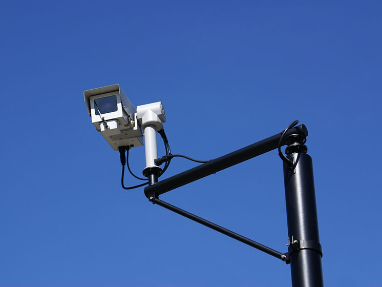 СБУ призвала владельцев уличных веб-камер прекратить онлайн-трансляции