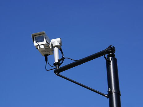 СБУ закликала власників вуличних вебкамер припинити онлайн-трансляції