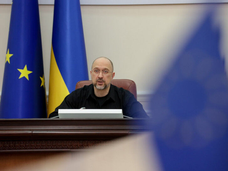 Кабмін України запустив другий етап програми відновлення житла