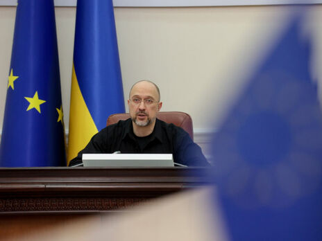 Кабмин Украины запустил второй этап программы восстановления жилья