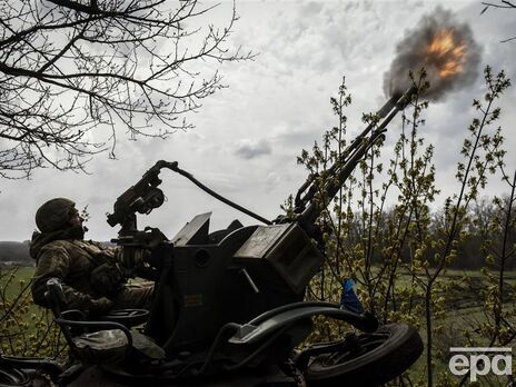 Оккупанты безуспешно пытались наступать на трех направлениях, силы обороны отразили 22 атаки – Генштаб ВСУ