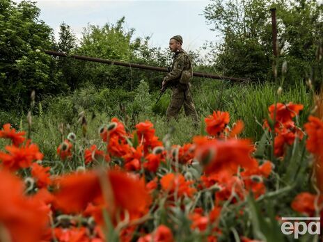 Сили оборони України протягом доби ліквідували приблизно 470 окупантів – Генштаб ЗСУ