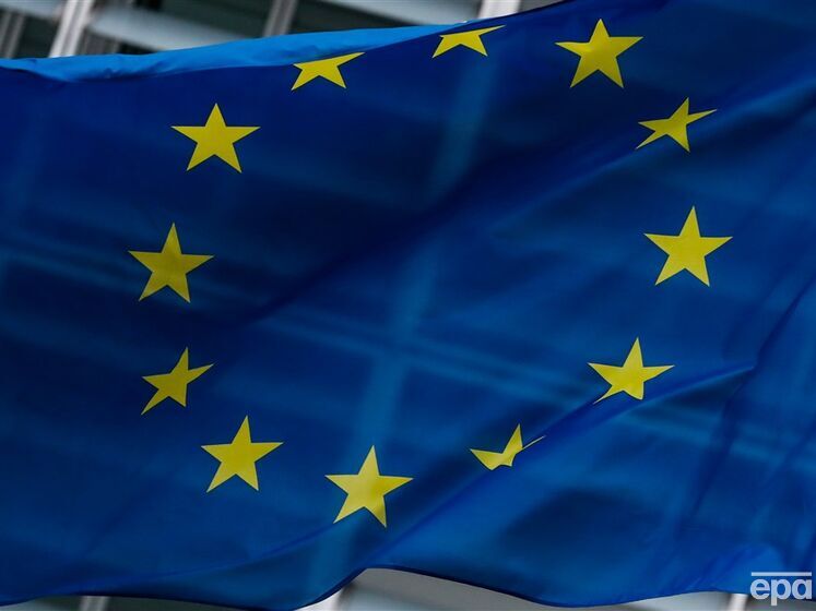 ЄС ввів санкції проти п'ятьох осіб у зв'язку з дестабілізацією ситуації в Молдові