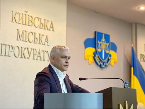 Зеленський призначив Кіпера новим головою Одеської ОВА