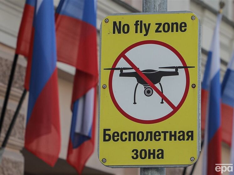 Путин едва не попал под атаку дронов в подмосковной резиденции – The Moscow Times