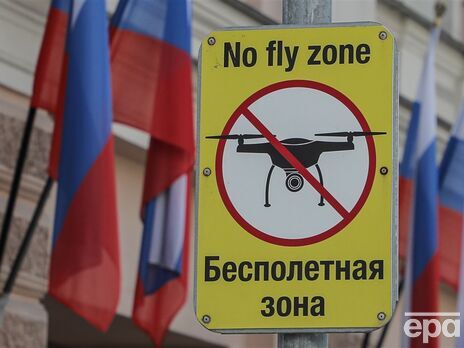 Путін ледь не потрапив під атаку дронів у підмосковній резиденції – The Moscow Times