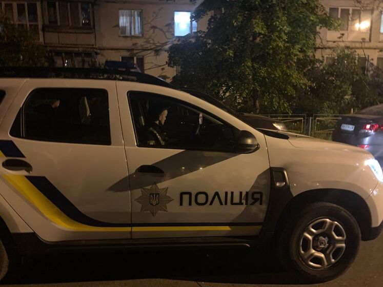 Полиция разоблачила еще девять жителей Киева, которые снимали работу ПВО
