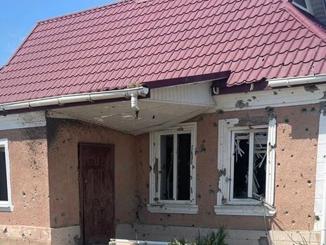 В результате российских обстрелов в Херсонской области один человек погиб, пять получили ранения. Среди пострадавших ребенок – ОВА