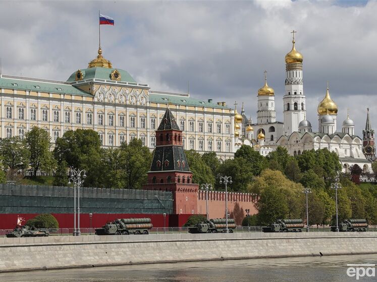 В московской больнице, где лечится кремлевская элита, срочно построят бомбоубежище с операционными, спецсвязью и защитой от радиации