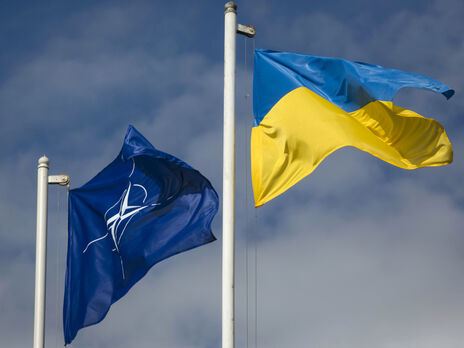 Сейм Латвії закликав НАТО ухвалити рішення про запрошення України у блок цього літа