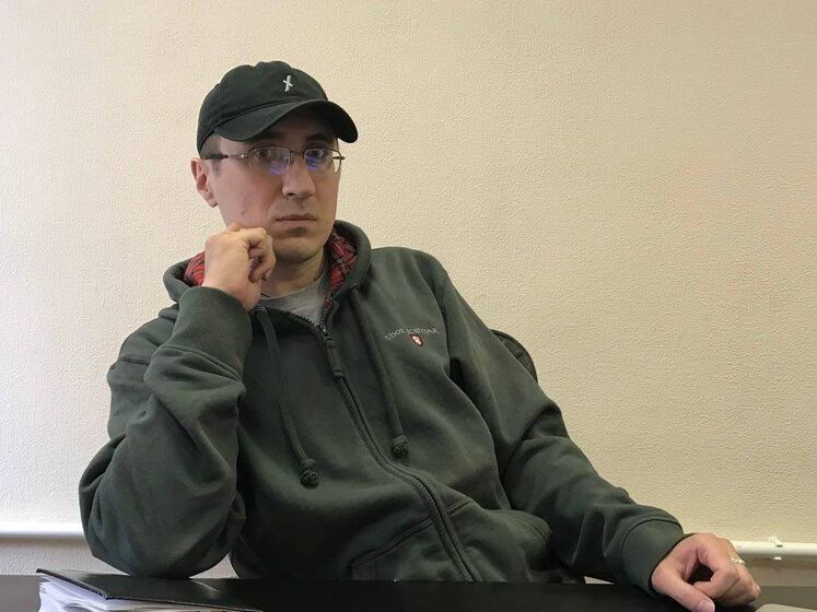 Следственный комитет РФ предъявил обвинение журналисту Попкову за якобы организацию убийства Татарского