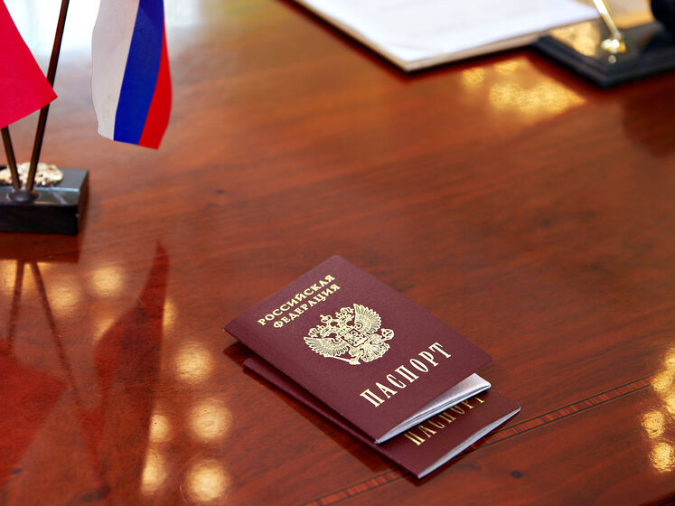 Россияне угрожают жителям Херсонской области, которые отказываются получать паспорта РФ – Генштаб ВСУ