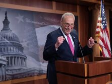 Конгресс США утвердил временную отмену предела госдолга и предотвратил дефолт