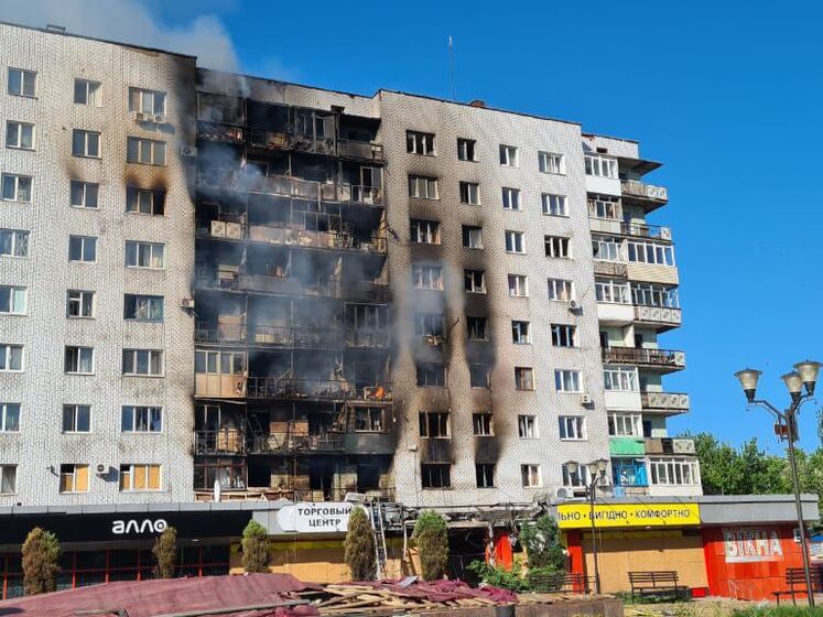 Росіяни протягом доби обстріляли 160 міст і сіл України – Military Media Center