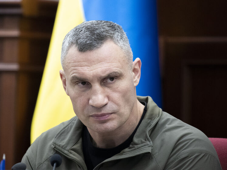 Нардеп Гончаренко: Офіс президента хоче використати трагедію в Києві, щоб прибрати політичного опонента – Кличка