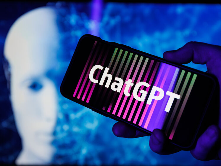 Приложение ChatGPT для iOS теперь доступно в Украине