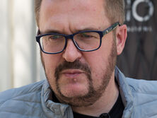 Олександр Пономарьов: У 2010 році мені приснилося, що на нас нападає Росія. Настільки емоційним і реальним цей сон був, що я замовив тисячу банок тушонки